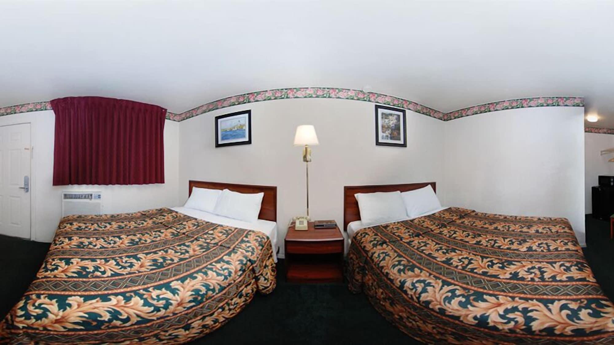 Stone Inn Extended Stay U Of A Тусон Экстерьер фото