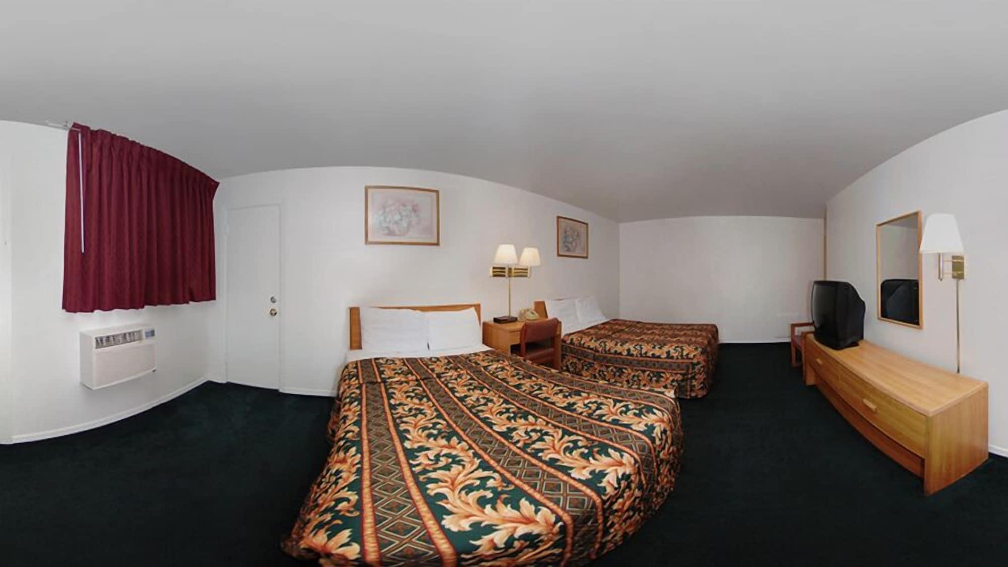 Stone Inn Extended Stay U Of A Тусон Экстерьер фото