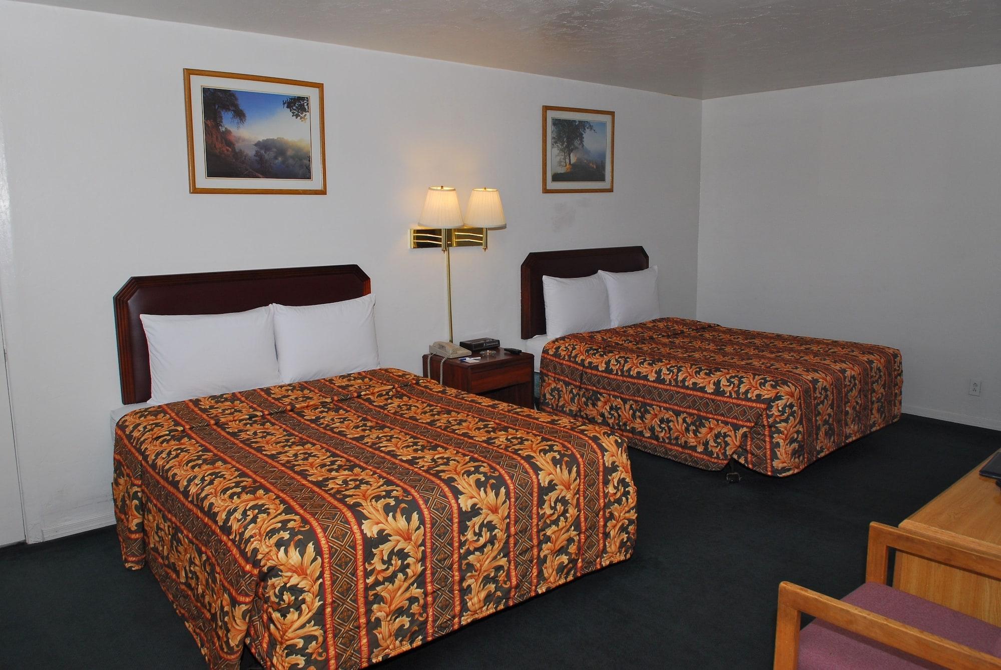 Stone Inn Extended Stay U Of A Тусон Экстерьер фото