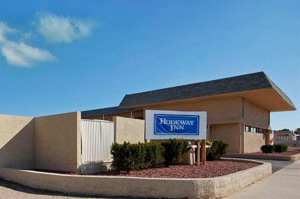 Stone Inn Extended Stay U Of A Тусон Экстерьер фото