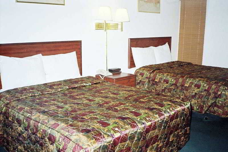 Stone Inn Extended Stay U Of A Тусон Экстерьер фото